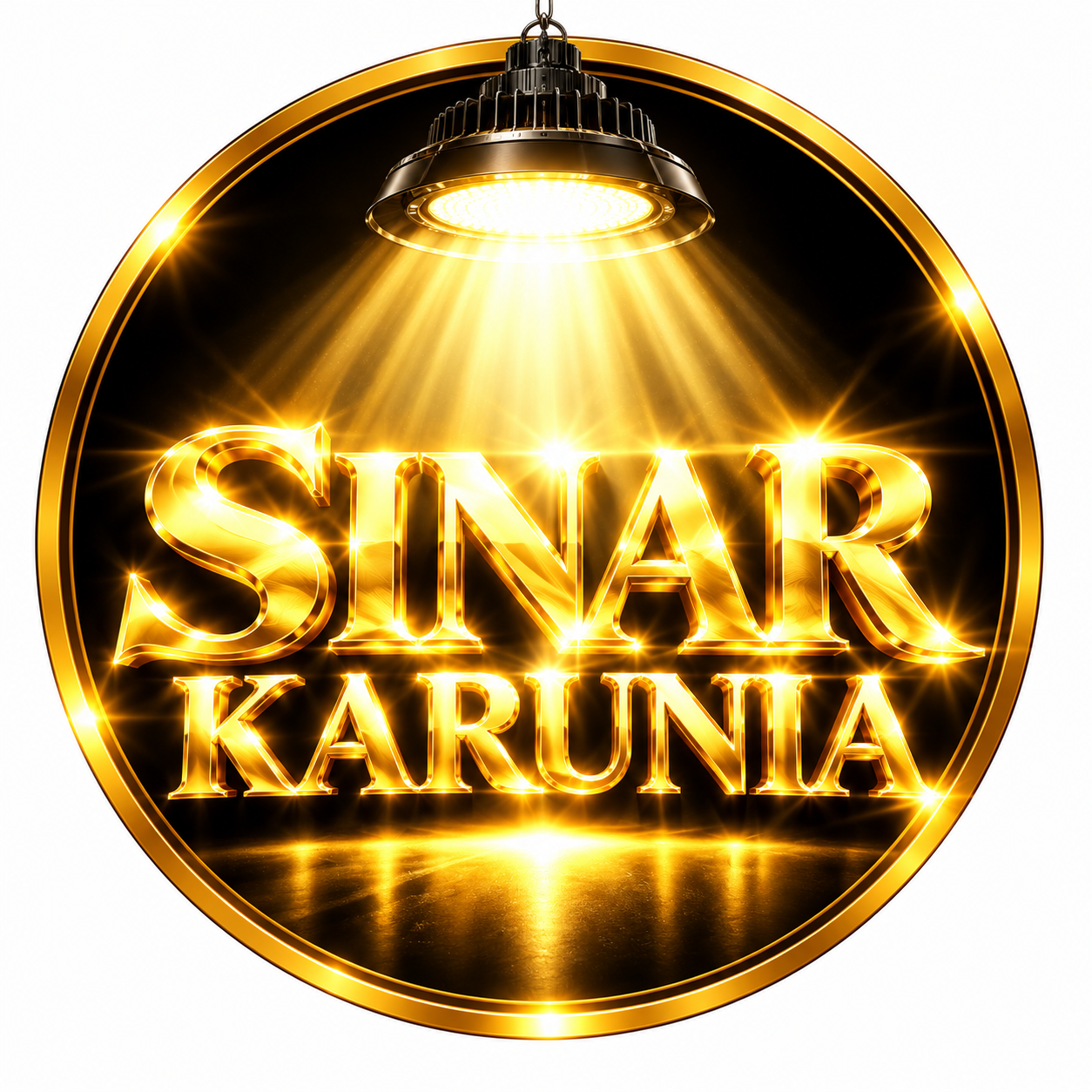 Sinar Karunia
